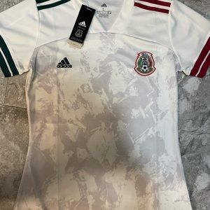 Women’’s Mexico Jersey